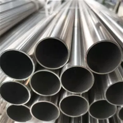 Hogyan lehet megakadályozni az Alloy 400 Pipe szennyeződését a gyártás során?